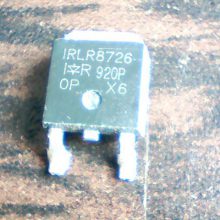irlr8726