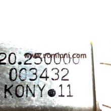 ۲۰/۲۵۰۰۰۰-۰۰۳۴۳۲-k0ny/11