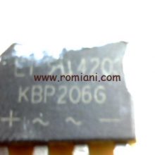 ei-420-kbp206g