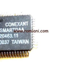 conexant-smartdaa-20463-11-0037-taiwan
