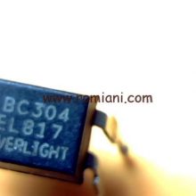bc304-el817-everlight
