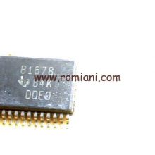 b1678-84k-dde0