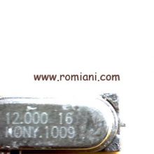 ۱۲/۰۰۰-۱۶-k0ny/1009