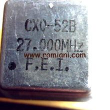 cx0-52b-27/000mhz-f/e/i