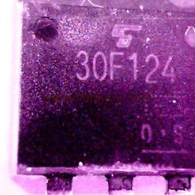 ۳۰f124