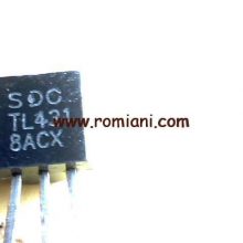 sdc-tl431-8acx