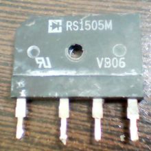 rs1505m