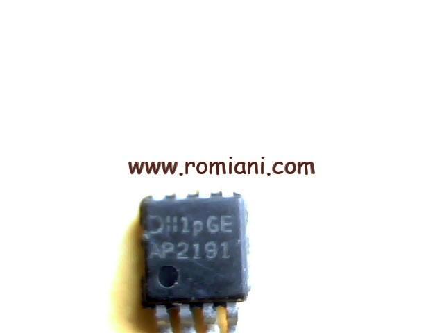 ۱pge-ap2191