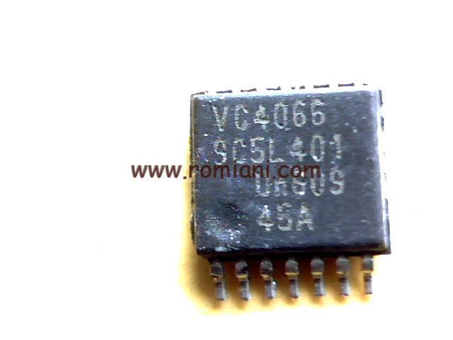 vc4066-sc5l401-un605-45a