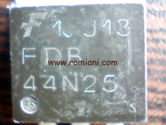 ۱-j13-fdb-44n25