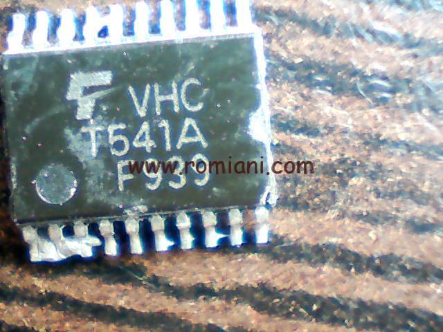 vhc-t541a-f939