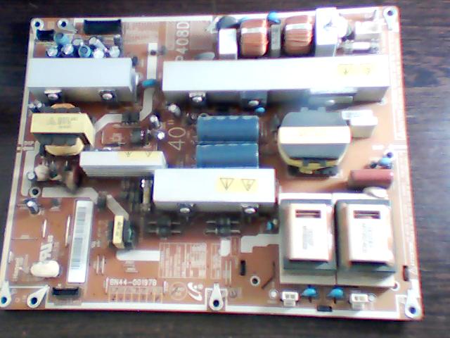 برد تغذیه la40a450c1