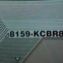 فلت کاف kcbr8-8159