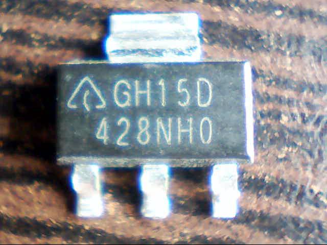 gh15d-428nh0
