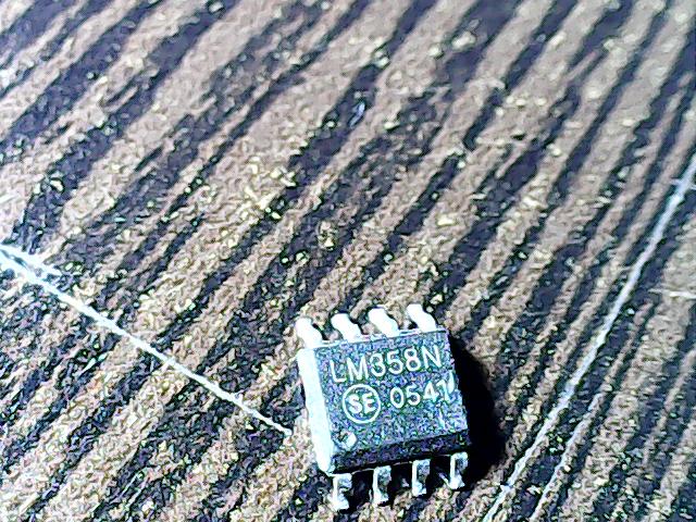 lm358n