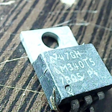 lm340ts