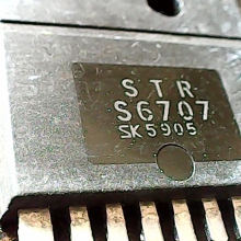 str-s6707