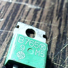b765
