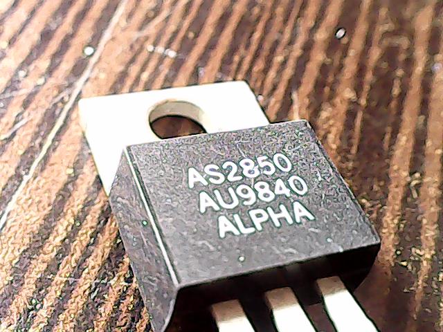 as2850