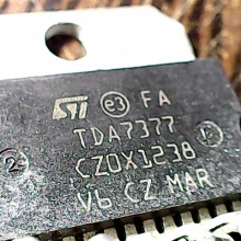 tda7377