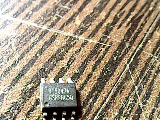 rt5047a
