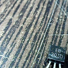 eb-203d