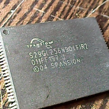 s29gl256n90tfir2