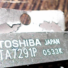 ta7291p