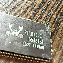 rtl8100cl