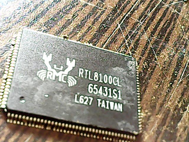 rtl8100cl
