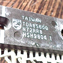 tda8560q