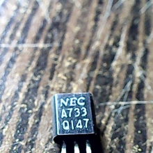 nec-a733