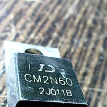cm2n60