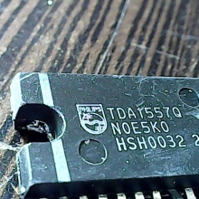 tda1557q