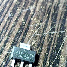 as1117l-25
