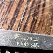 ka4558s