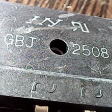 gbj-2508