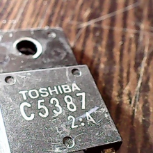 c5387