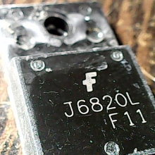 j6820l