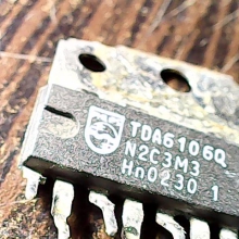 tda6106q