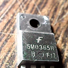 5m0365r
