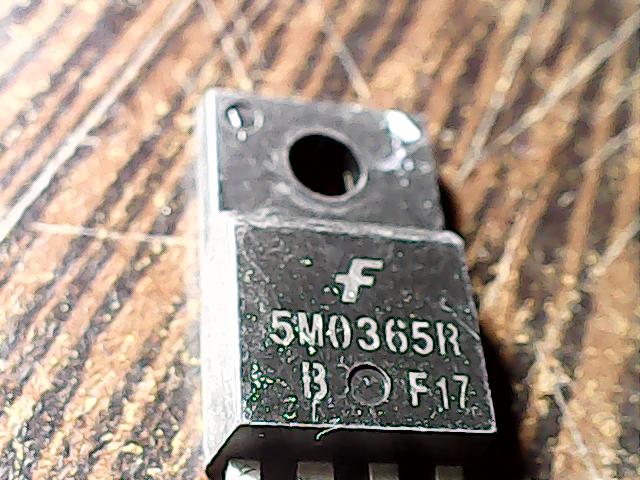 5m0365r