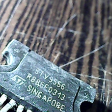 stv9556