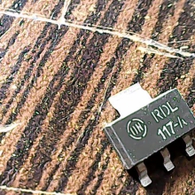 rdl-117-a