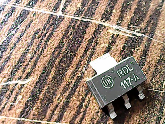 rdl-117-a