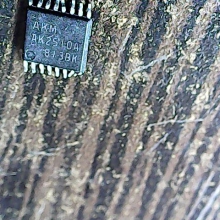 ak2510a