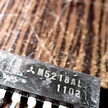 m5218al