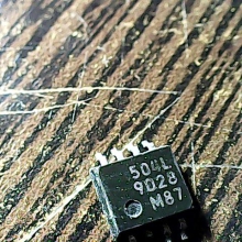 504l-9028-m87