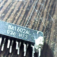 ba1602al