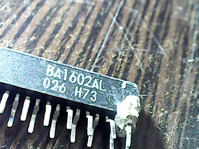 ba1602al
